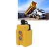 Dump Trailer Remote Control Switch, 12V DC 4 Wire 3