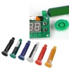 6Pcs Solder Mask Ink UV Light Curing Solder Mask Ink