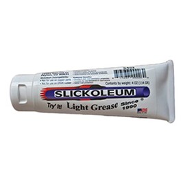 Slickoleum Friction Reducing Grease - 4 OZ Tube