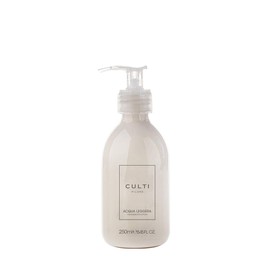 Culti Hand & Body Cream White 250 ml