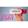 Cushion Grip Soft Pliable Thermoplastic For Refitting Dentures 1 Oz