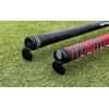 HD Products Golf Chipper and Putter Prop Stands – Hinged