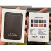 Rfid Phone Back Cardholder for Mag-safe Phone Card Wallet Credit
