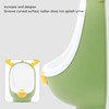 Cartoon Potty Training Urinal Adjustable Wall Mounted Standing Potty Practice