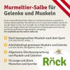 Original Röck Marmot Ointment - The Most Popular Marmot Ointment