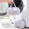 KAOTPO, 3 pieces laundry net bra, laundry net bra with