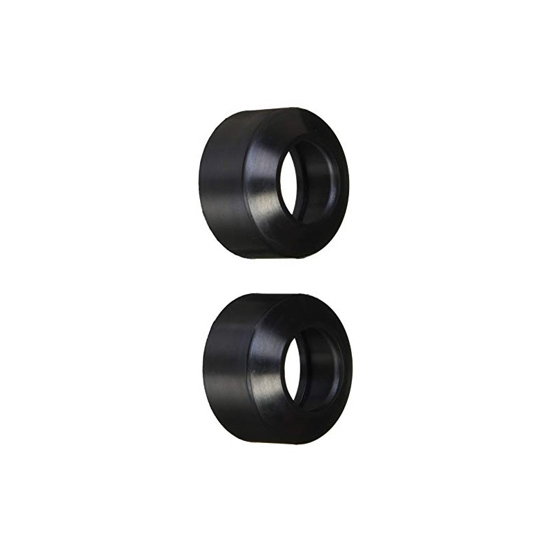 Kijima 206-259 Motorcycle Parts Dust Seals, Set of 2