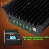 100A MPPT Solar Charge Controller 12V 24V 36V 48V LCD
