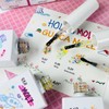 Vibla Holy Moly Guacamole Glitter Gel 3-piece set / 비블라