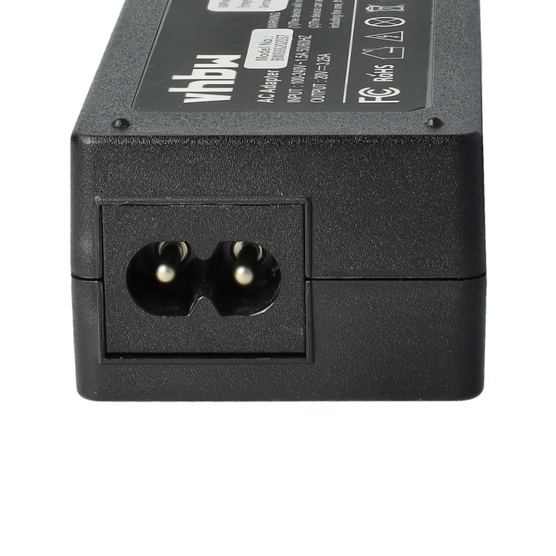 vhbw Power Supply Compatible with Lenovo B50-10, B50-50 Notebook