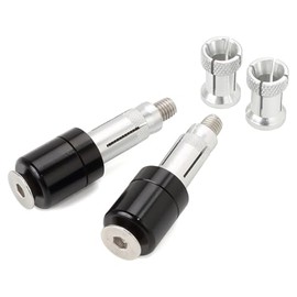 ZETA Racing ZE72-6099 Adventure Armor Handguard Replacement Bar End Kit ZE72-6099 Dirtfreak DIRTFREAK F5192 (Old Part Number: ZE72-6099)
