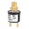 90-110 PSI Air Compressor Pressure Control Switch Valve Heavy Duty