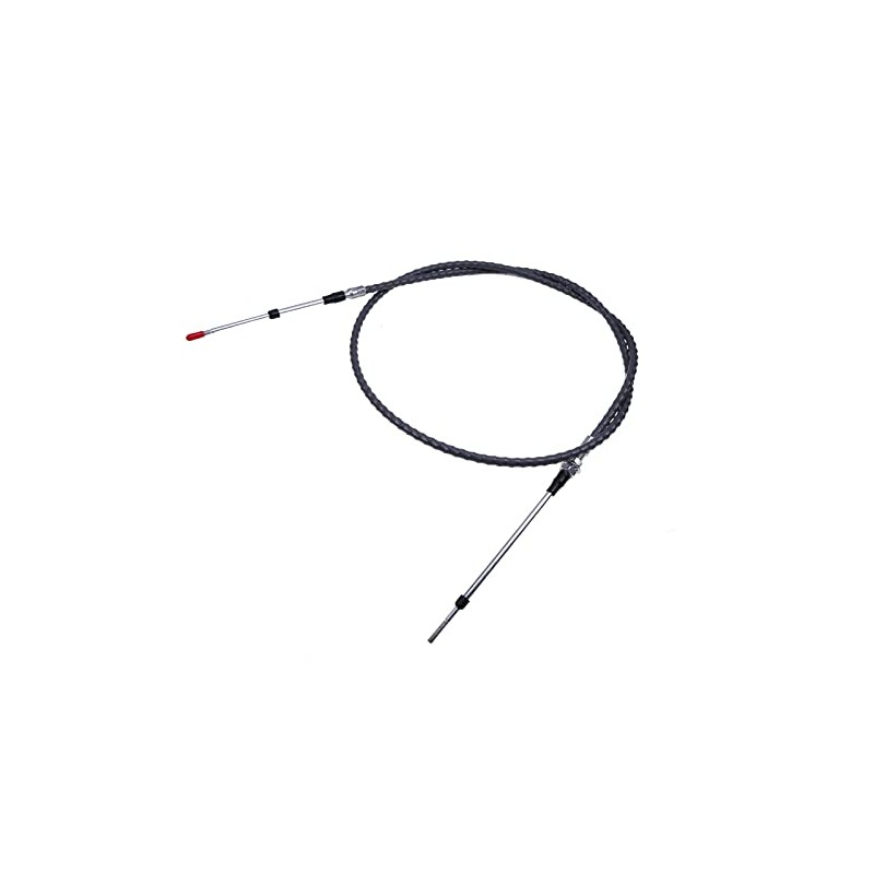 ZTUOAUMA Throttle Cable 6692662 Compatible with Bobcat S160 S185 S205