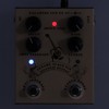 Guitar Preamp Effect Analog Stompbox Pedal Knob Control Audio Accessories