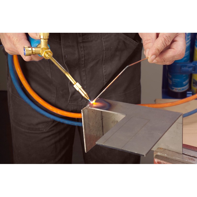 CFH Special Gas AT 3000, 52515