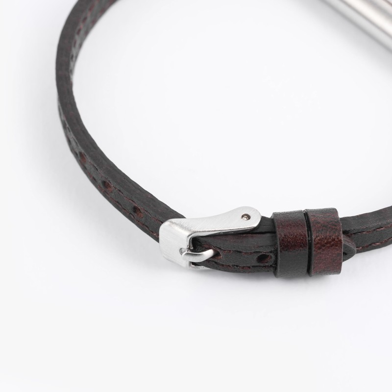 Invi Self Defense Bracelet (TM) | For Nonviolent Personal Protection