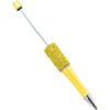 7 Pens Rhinestone Beadable Pens WHOLESALE BULK Beaded Ballpoint Pen