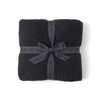Barefoot Dreams® CozyChic® Throw, Carbon, 54"x72"