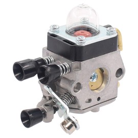 none brand Carburettor for Stihl FS38 FS45 FS46 FS55 FS74 FS75 FS80 FS85 HL45 HL75 HS70 HS74 Brush Cutter Weed Brush