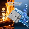 XNEWA Starlink Mini Power Cable with Connector for Anderson Plug,
