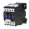 AC Contactor Coil NO for Motor Power Supply Controls Indicators