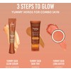 DANESSA MYRICKS BEAUTY YUMMY SKIN BLURRING BALM LOWLIGHTER - INCOGNITO,