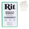 All Purpose Concentrated Rit Dye Powder Single Pack with Plastic