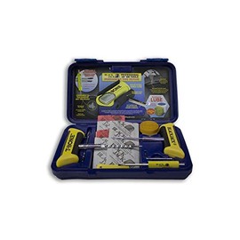 Black Jack Tire Repair - Blue Tire Repair Kit (KT-330B)