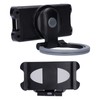 Tablet Support 360 Degree Rotating Durable Desktop Computer Bracket for