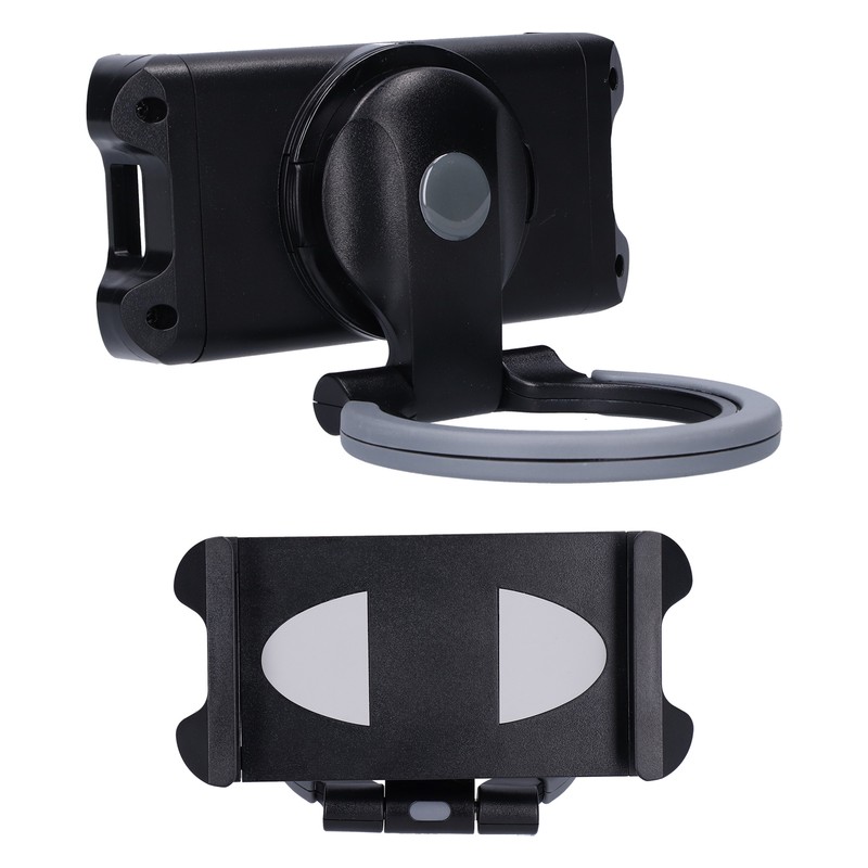 Tablet Support 360 Degree Rotating Durable Desktop Computer Bracket for