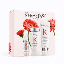 Kérastase Première Trio Spring Set – Set regalo per capelli gravemente danneggiati