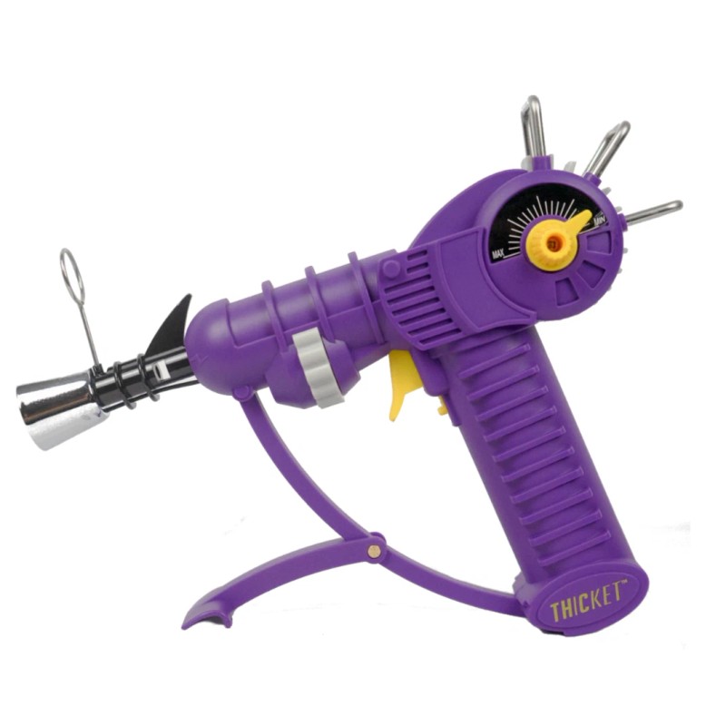 COD Zombies Ray Gun Torch Lighter - Call of Duty