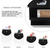 Suggestion Box with Slot and Lock Metal Wall Mounted Ballot