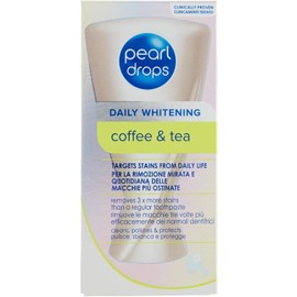 Pearl Drops Whitening Toothpaste 50ml