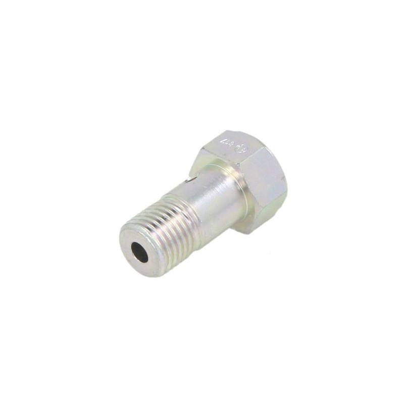 Bosch 1417413047 Overflow Valve