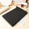 WHAMVOX Acoustic Foam Speaker Isolation Pads Pieces Sound Proofing Panels