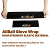 AliBall Glove Wrap, Softball and Baseball Glove Strap, Replace of