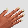 갤러리아 OPI네일락커 S047 - AppointMINT CONFIRMED Galleria OPI Nail Lacquer