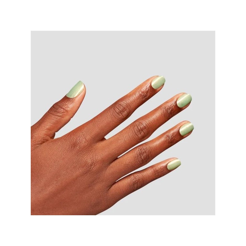 갤러리아 OPI네일락커 S047 - AppointMINT CONFIRMED Galleria OPI Nail Lacquer