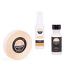 Hair Replacement Kit - No Glue Tape Roll, Bonding White
