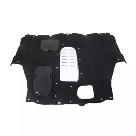 New Engine Splash Shield Guard Replacement for 2012-2016 Dodge Dart # 68082724AH