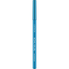 Kohl Kajal Waterproof Turquoise Sense 070 Kajal Waterproof Catrice