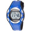 Arias ADWW16032SOL14 Solar Digital Dash Wristwatch, Waterproof, Multi-functional, Urethane Strap,