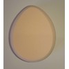 Photocatalyst Egg Shape Makeup Puff Antibacterial