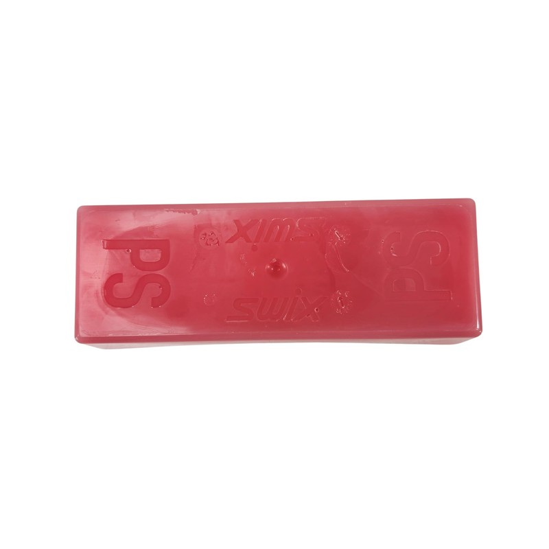 SWIX Ski Snowboard Hot Wax Solid Wax Pro Performance Speed