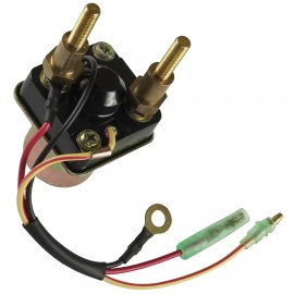 Celox Starter Solenoid Relay for Kawasaki JS750 750 SX 1992-1995