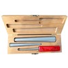 Diamond Honing Cones Kit