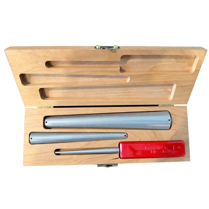 Diamond Honing Cones Kit