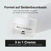 Bella Aurora, PigmentStop Eyes, Anti-Wrinkle, Anti-Age, Multi-Correction Eye Contour Cream,