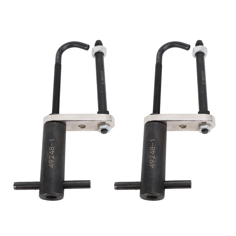 Extractor de Conjunto de Riel de Inyector de Combustible, EN-49248,